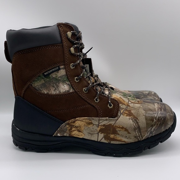 herman survivors thinsulate boots